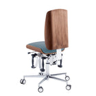 Cadeira para praticante - STOOL BIOSWING - Ruck