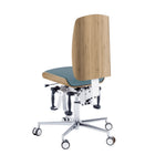 Cadeira para praticante - STOOL BIOSWING - Ruck