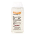 Silicone RTV 11.504 - Silicone líquido - Muito elástico e flexível - Marrom - 300g - Fresco