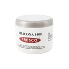 Silicone para Ortoplastia - 1400 RTV - Shore 28-32 - Cinza - 500g - Fresco
