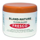 Silicone para ortoplastia - Bland-Nature - Shore A 2-6 - Marrom - 500g - Fresco