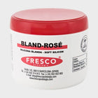 Silicone para Ortoplastia - Bland-Rosé - Shore A 2-4 - Rosa - 500g - Fresco