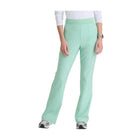 Sky - Calça médica com elástico - Mulher - Grey’s Anatomy Evolve