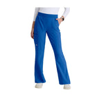 Sky - Calça médica com elástico - Mulher - Grey’s Anatomy Evolve