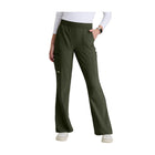Sky - Calça médica com elástico - Mulher - Grey’s Anatomy Evolve