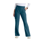 Sky - Calça médica com elástico - Mulher - Grey’s Anatomy Evolve