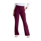Sky - Calça médica com elástico - Mulher - Grey’s Anatomy Evolve