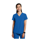 Skyler - Túnica com decote em V - Mulher - Healing Hands