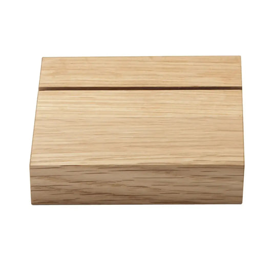 Universal wooden base - Ruck Ruck 