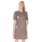 Sofia - Blusa 3/4 - Manga curta - Mulher - 90 cm