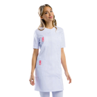 Sofia - Blusa 3/4 - Manga curta - Mulher - 90 cm