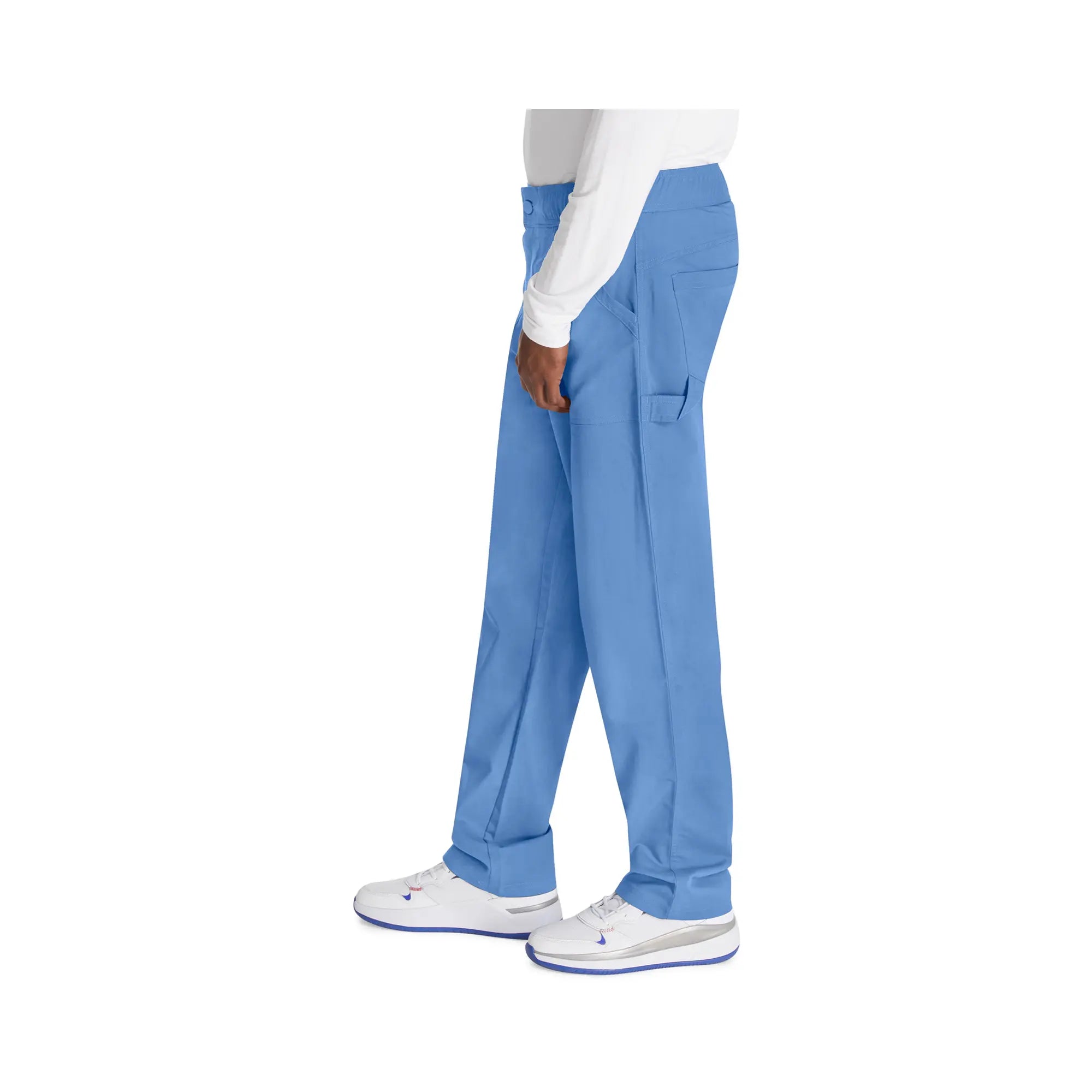 Souraïde - Pantalon droit à taille mi-haute - Homme - Dickies Dickies 