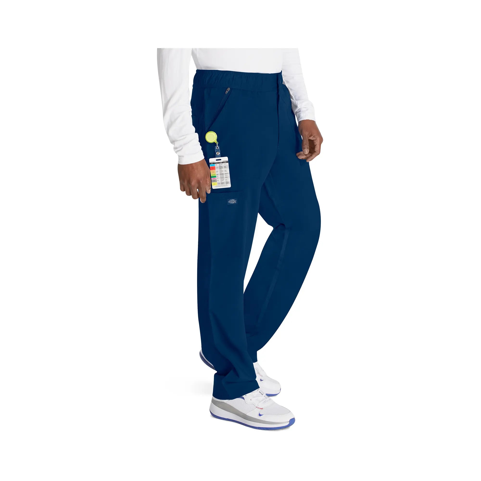 Souraïde - Pantalon droit à taille mi-haute - Homme - Dickies Dickies 