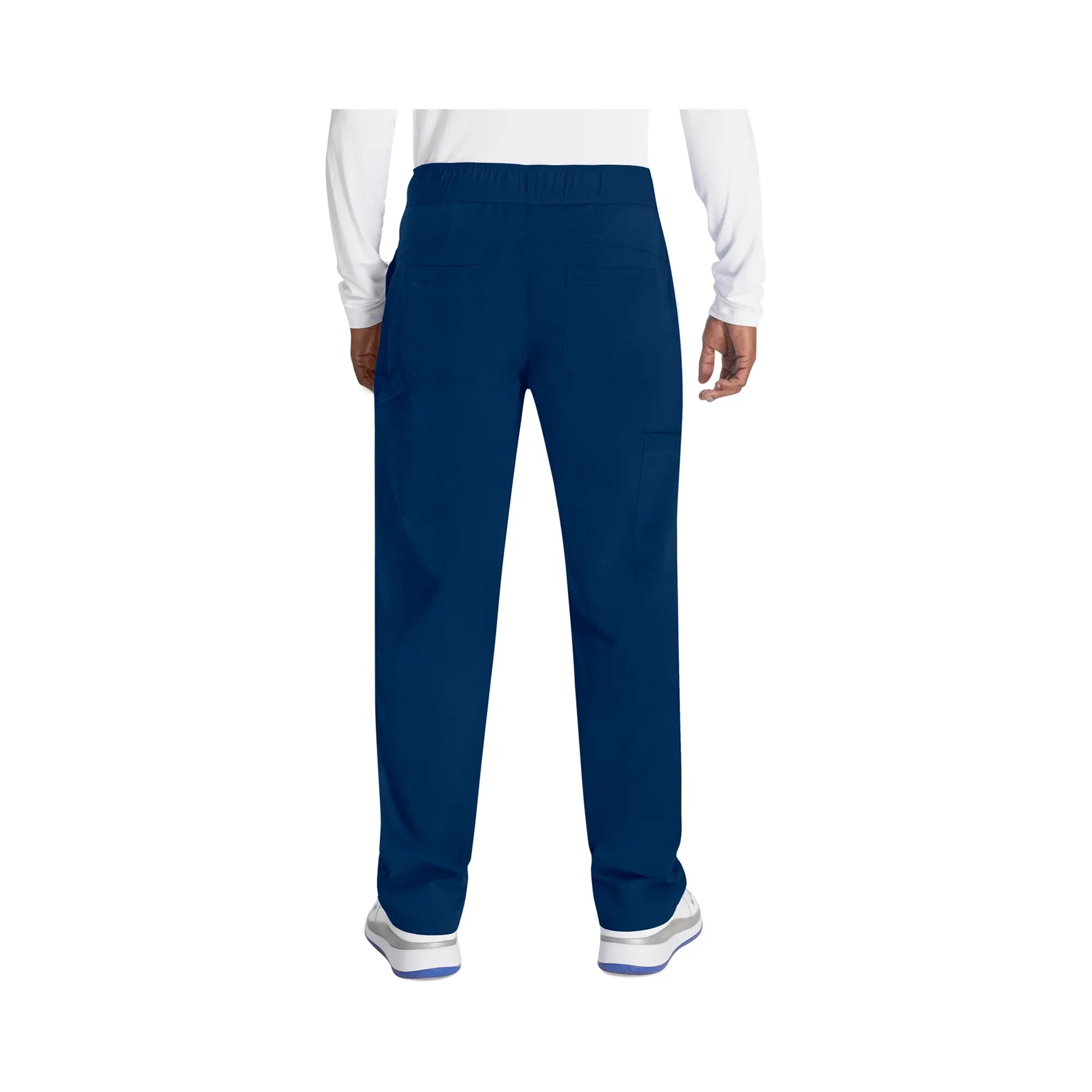 Souraïde - Pantalon droit à taille mi-haute - Homme - Dickies Dickies 