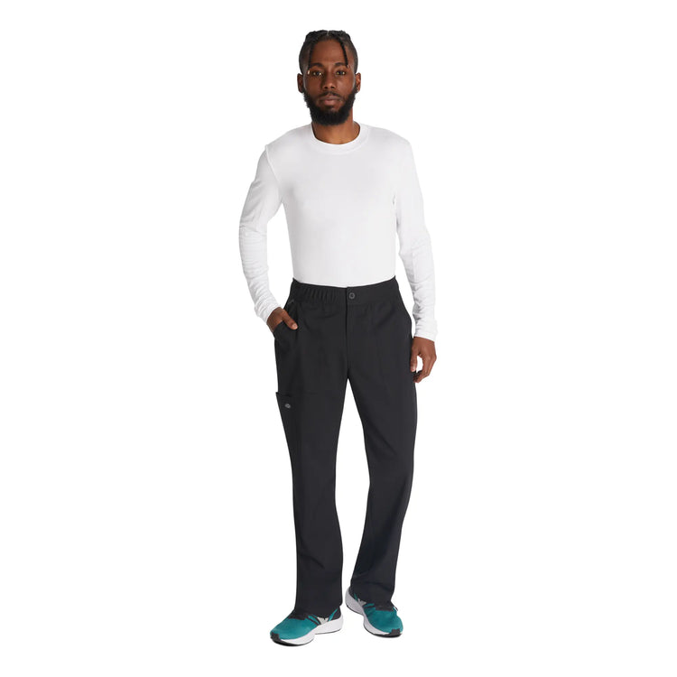 Souraïde - Pantalon droit à taille mi-haute - Homme - Dickies Dickies 