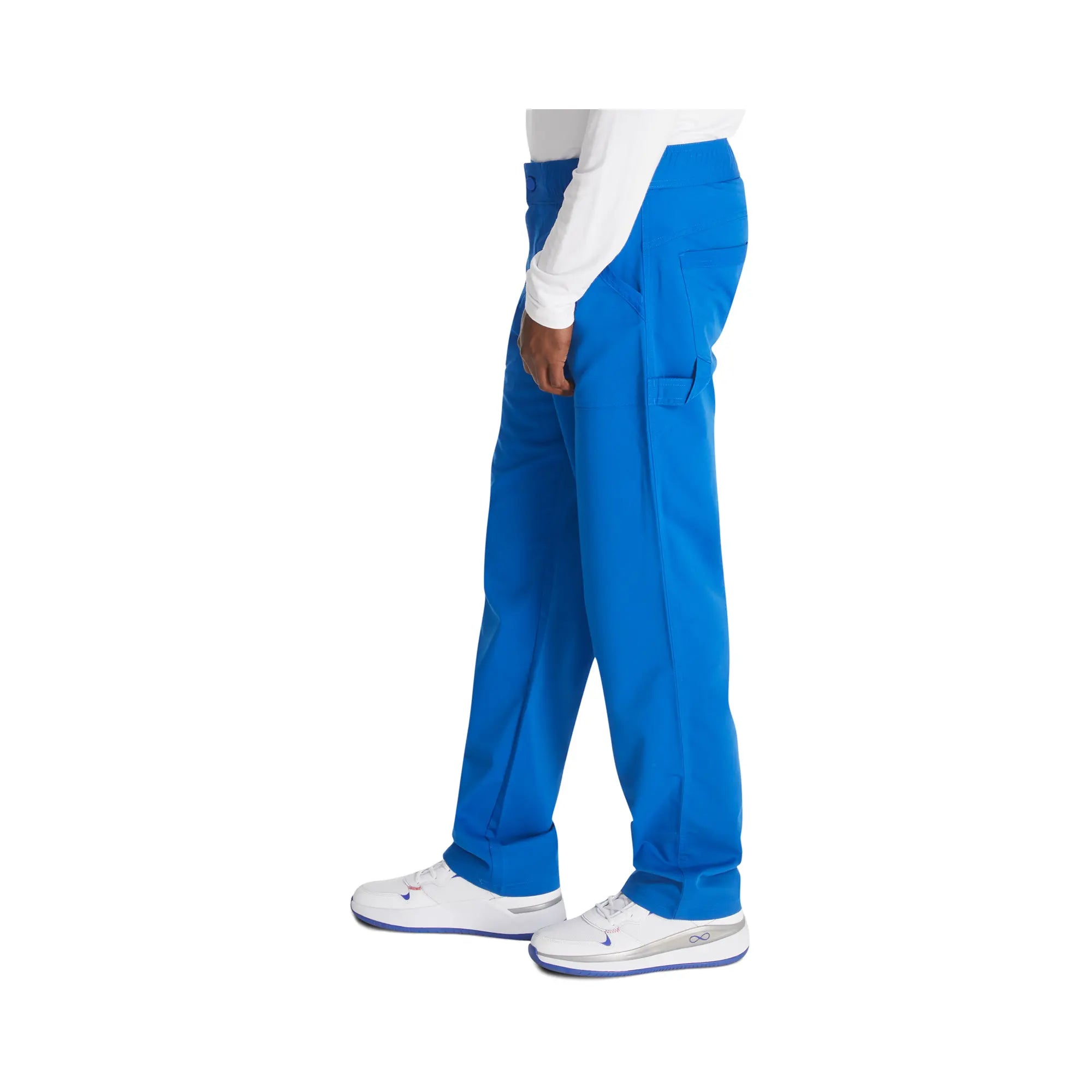 Souraïde - Pantalon droit à taille mi-haute - Homme - Dickies Dickies 