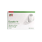 Fita adesiva multiextensível Curafix H - 2 dimensões - Lohmann Rauscher