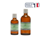 Óleo de cura especializado nº 1 - 2 capacidades - Óleo 100% HE - Laboratoires Cinier B