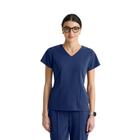 Spong - Top - Femme - 360° - Grey's Anatomy
