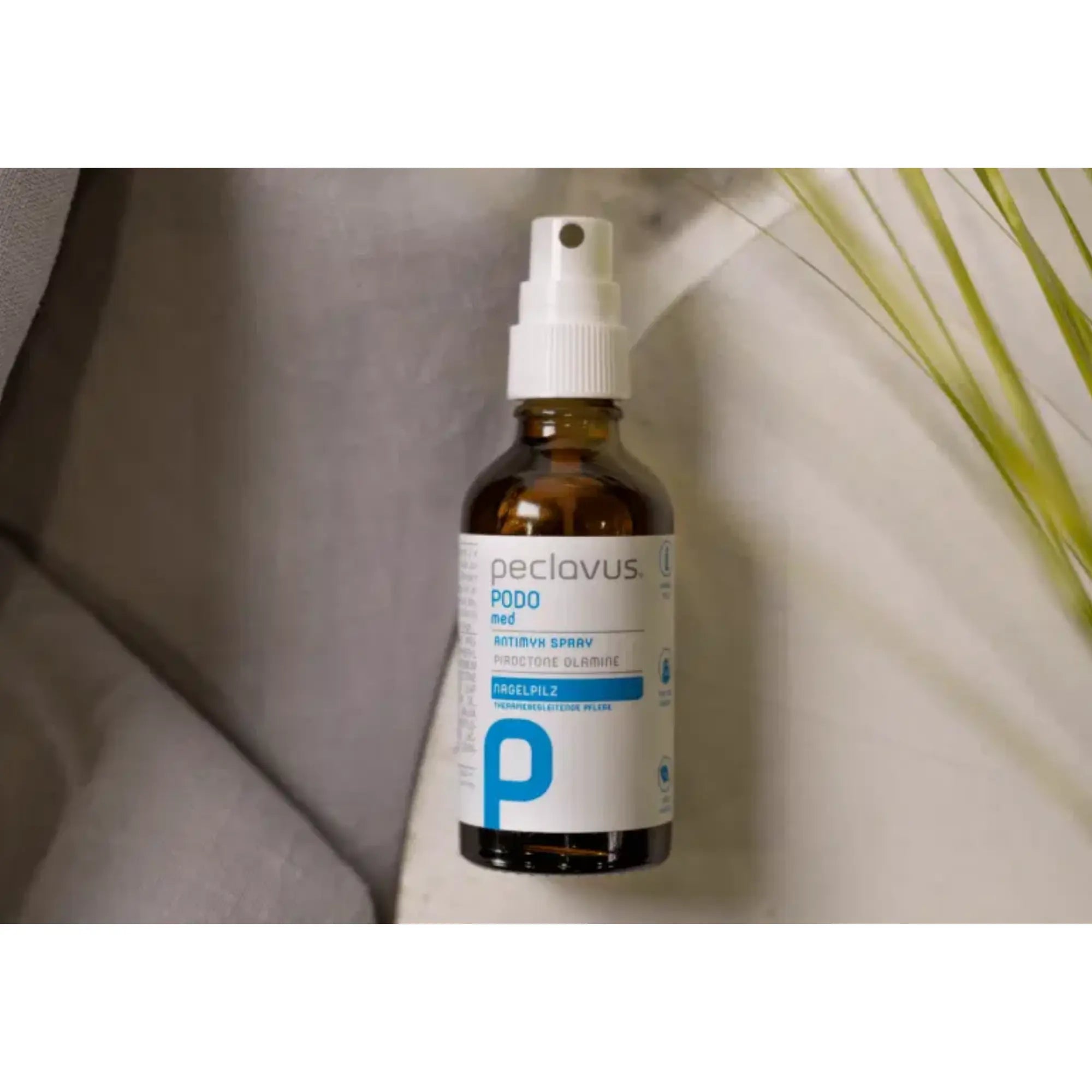 Spray Antifúngico - 50 ml - Podo med AntiMYX - Peclavus Peclavus 