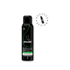 Black Spray - Desodorizante para calçados - 150 ml - Akiléine