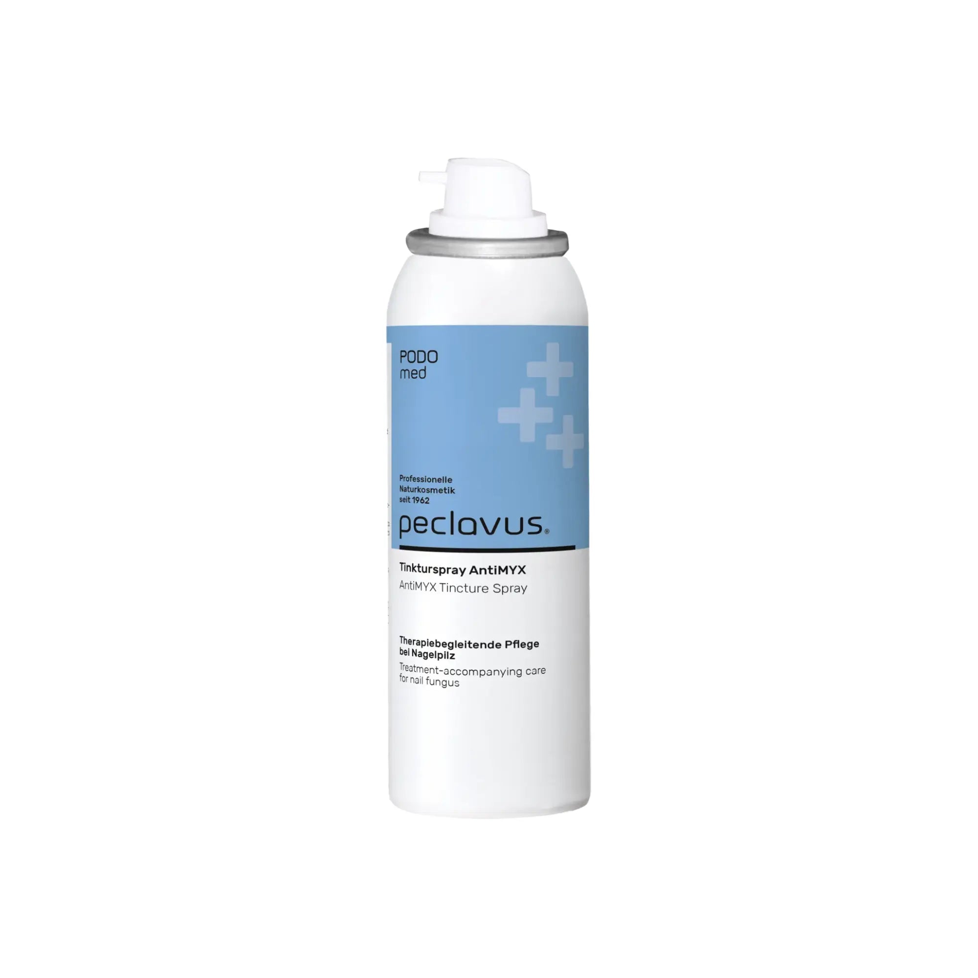 Spray de teinture Antimyx - Antifongique - PODOmed - 2 contenances - Peclavus Peclavus 