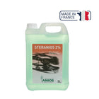 Steranios 2% Anios - Desinfecção total a frio - 5 L - Anios