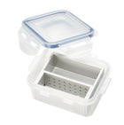 Steri-Safe - 5722 - Sem caixa de higiene - Busch