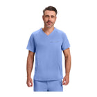 Steven - Tunique médicale - Col V - Homme - Healing Hands