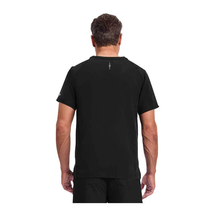 Steven - Medical tunic - V-neck - Men - Healing Hands Healing Hands 