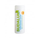 Sudalun - Antitranspirante corporal - Pó 100 ml