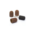 Suporte + 3 cápsulas de esmeril de 80 grãos - 2 diâmetros - Laboratoires Cinier B