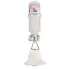 Suporte anti-gotejamento branco - Anios