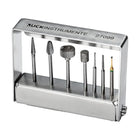 Suporte para cortador em aço inox - Ruck