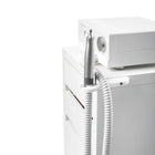 Suporte de peça de mão para armário de parede ou exterior - Podolog ECO - Ruck
