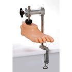 Suporte de mesa para modelo de pé para treinamento - Ruck