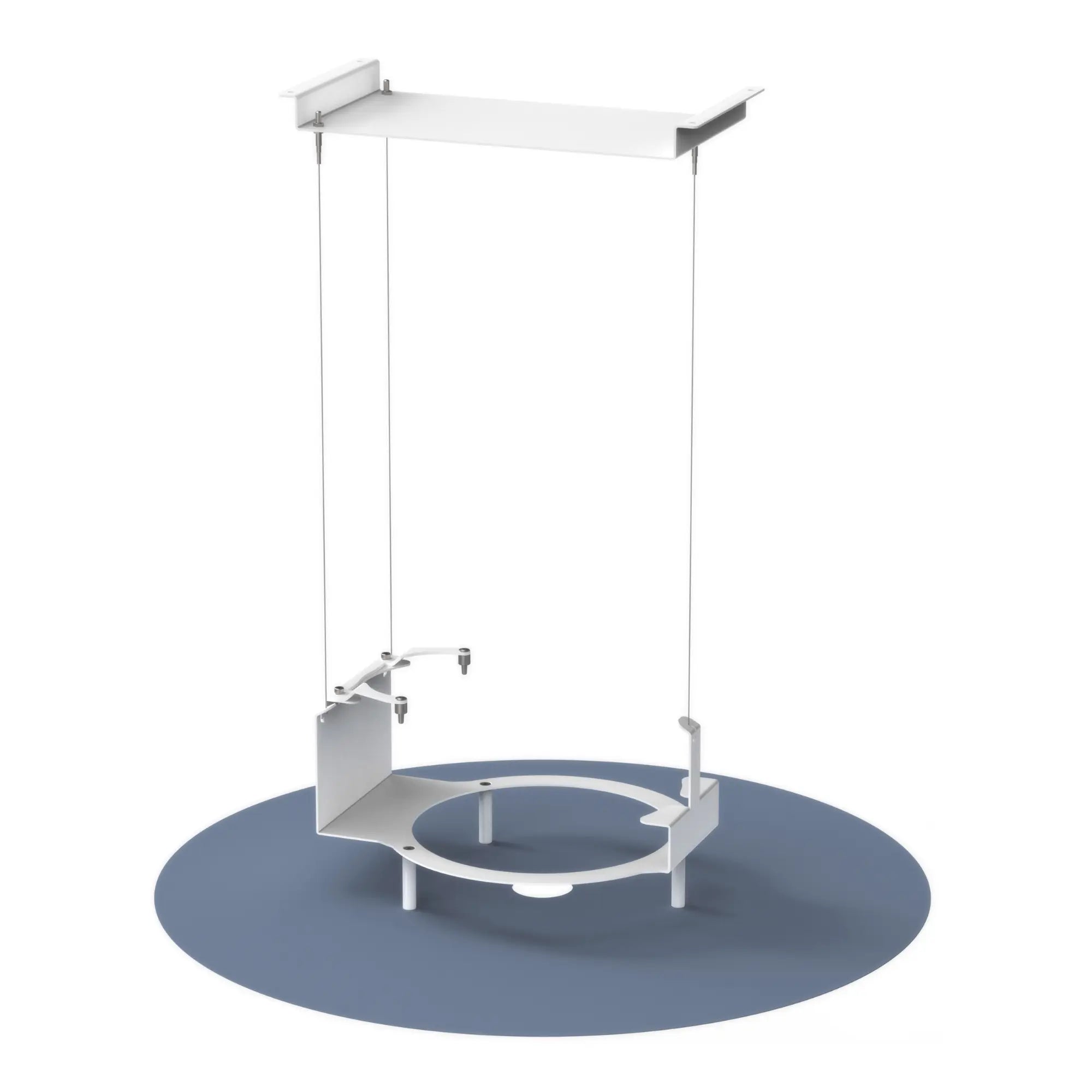 Suppport plafond pour AP40 Pro Idéal Santé 