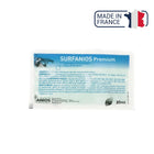 Nettoyant désinfectant Surfanios Premium - 5L / 1L / dose 20ml - Anios