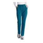 Sydney - Straight leg medical trousers - Women's - Skechers Slip-ins Knits