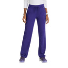 Sydney - Calça médica reta - Mulher - Skechers Slip-ins Knits