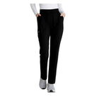 Sydney - Calça médica reta - Mulher - Skechers Slip-ins Knits