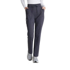 Sydney - Calça médica reta - Mulher - Skechers Slip-ins Knits