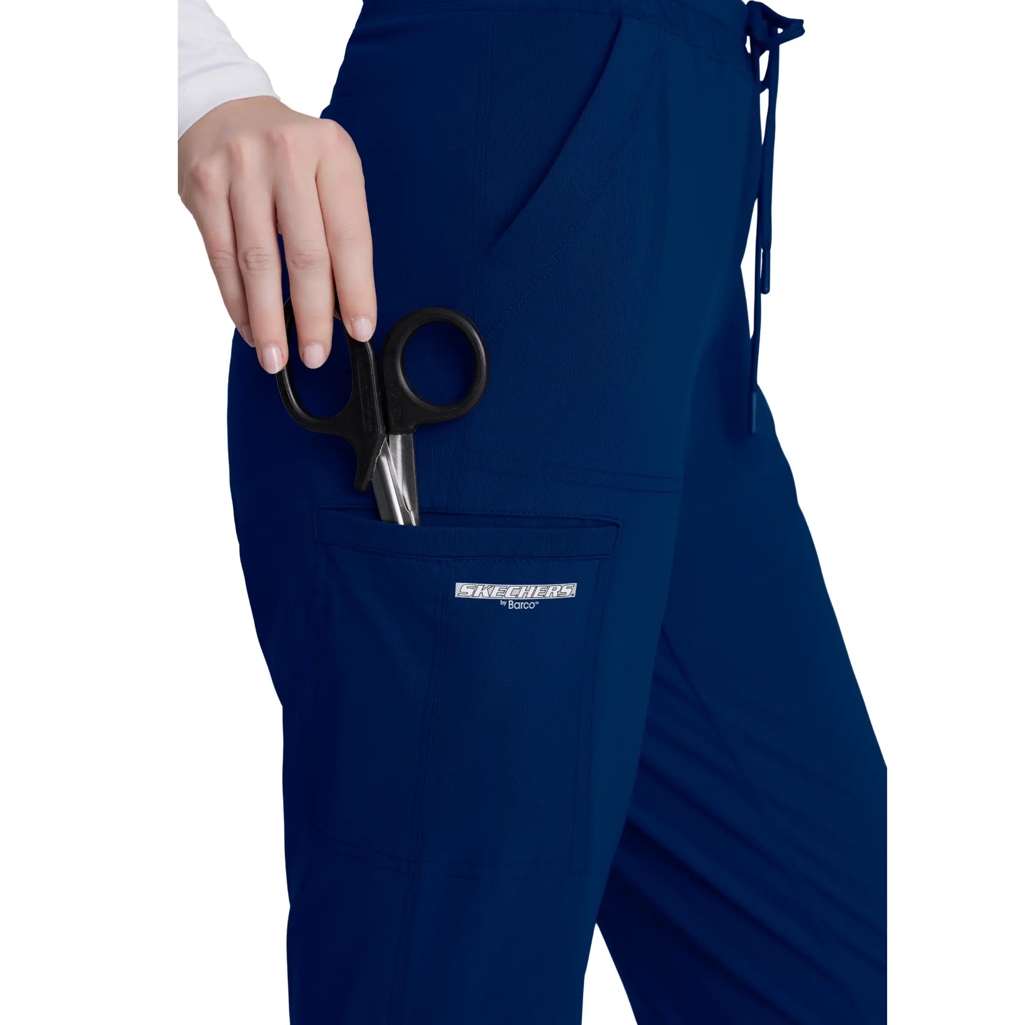 Sydney - Pantalon médical droit - Femme - Skechers Slip-ins Knits SKECHERS SLIP-INS KNITS 