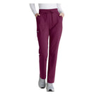 Sydney - Calça médica reta - Mulher - Skechers Slip-ins Knits