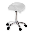 Banqueta ergonômica ERGO - Formato de sela - 3 cores