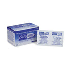 Almofada de Álcool Alco-Prep - 2 modelos - HOSPIDEX