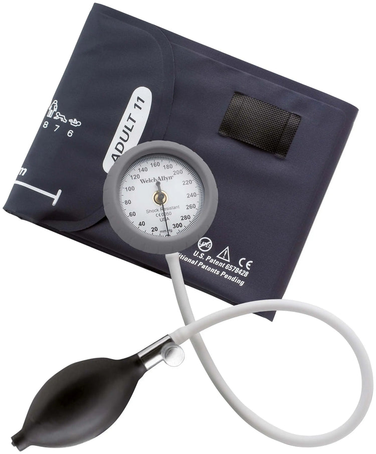 Tensiometre Durashock DS44 Complet Frafito 