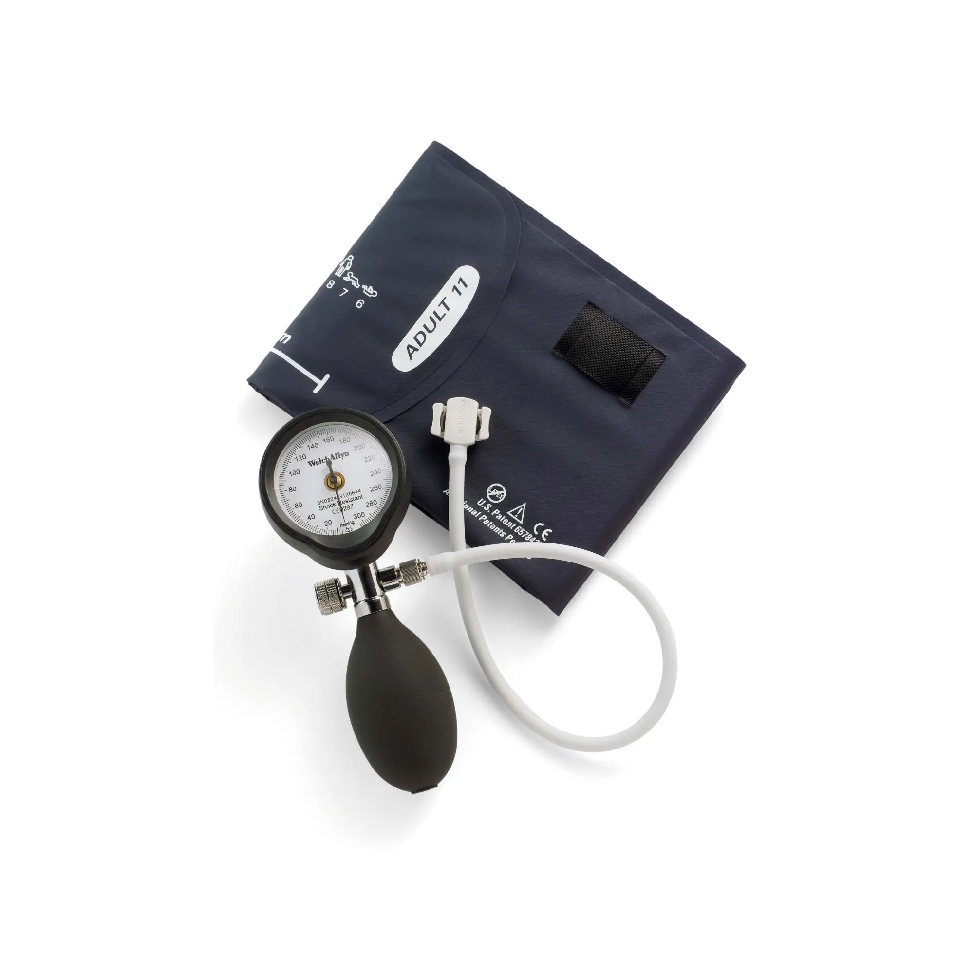 Tensiometre Durashock DS54 Complet - Frafito Frafito 