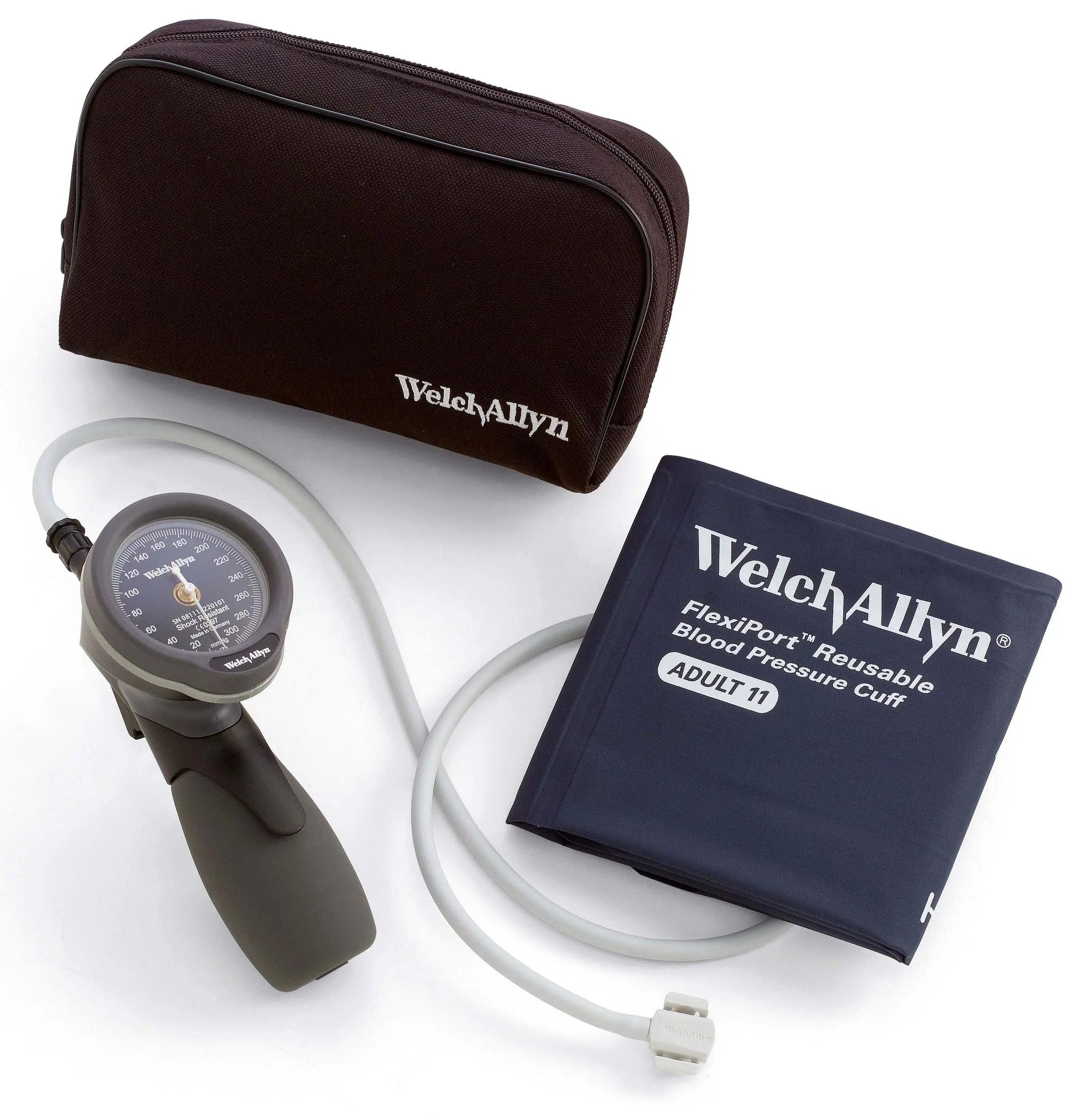 Tensiometre Durashock Ds66 Adu Complet Frafito 