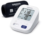 Monitor de pressão arterial de braço Omron M3 Comfort V2